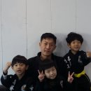 키즈제일체육관 이미지