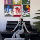 파워아지트 | 언던커피 여수카페 여수 힙한 아지트 카페 여수 신기동 카페 여수카페추천 솔직후기