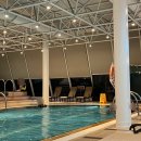 NR-7[대학로]-상-395 | 호캉스, 남산 호캉스] 밀레니엄 힐튼 서울 호캉스 후기 #2(남산뷰, 이그제큐티브라운지, 수영장, 헬스...