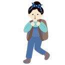 경주게스트하우스 두바퀴 이미지