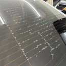 현대카클리닉오정점 | 현대 아반떼 MD 열선 기포 재작업 시공 후기