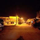 청산면 버스터미널 이미지