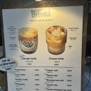 성수동 조용하고 아늑한 카페 리브릭 (Libreak) 내돈내산 후기