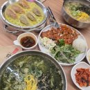 우리할매떡볶이(여수학동점) | 시청 점심 고민 끝! 여수 학동 칼국수 &amp; 돈까스 신상 맛집 칼돈