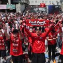 2026 월드컵 한국 멕시코전 6월19일 중계 어디서? 거리응원 정보까지 총정리