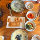 옹심이칼국수 | 안양 관양동 옹심이 맛집 풍물메밀옹심이칼국수 솔직후기