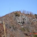 한백농원 | 2006.01.22낙남14땜방구간(돌고지재~고운동치)