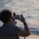 스마트폰 사진찍기 이미지