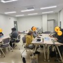 백운3반딧불작은도서관 | [영화 인문학 강의 후기] 백운호수도서관 3회차 강의 &lt;미래의 불안에서 벗어나 지금에 집중하는 삶...