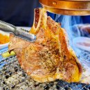 법원사거리3_명륜진사갈비앞 | 서울 장안동 맛집 명륜진사갈비 고기 맥주 무한리필 가족식사로 딱