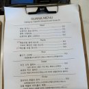 거제 오션뷰 양식 브런치 카페 구아나, 내 돈 내산 후기