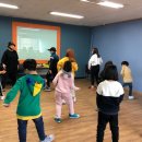 방송댄스 이미지