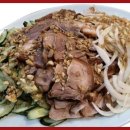 신창밀면 이미지