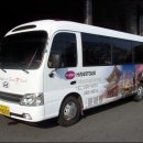 서울시티투어버스(주) 이미지