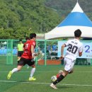 군민체육공원 인조3구장 이미지