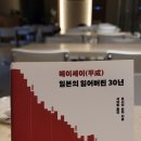 헤이세이 일본의 잃어버린 30년