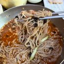 아라정원 경화점 | [홍장표 동해막국수] 로즈스텔라 정원 카페 근처 홍장표 시인 막국수 맛집 내돈내산 후기!!