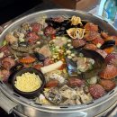 대구다사맛집 갯벌의조개 대구서재점 에서 신선한 조개구이 먹어봤어요