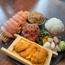 삼송 원흥 술집 룸이 있는 이자카야 술집 밤을담다 강추