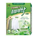 바이오디씨 | 한숨과눈물과후회가 뒤섞인 좀벌레일지..2(feat.살충제 후기)