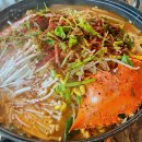 금남산꽃게전문점 | 남양주 "금남꽃게" 간이 잘 배어 맛있었던 북한강뷰 꽃게 전문점