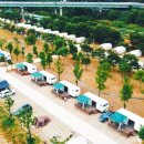 정양레포츠공원 오토캠핑장 이미지