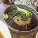 왕세숫대야냉면&왕돈까스