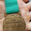 (주)경남일보 - 9562 | 26년 전국 의병 마라톤 10km 의령 후기 경남일보 주최