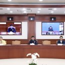 전국 건설현장 단속, 다단계 하도급, 전체 공사 일괄 하도급 등 집중 점검 이미지