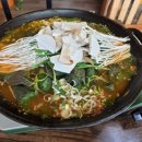 통일로토종순대 | 경주 양남 통일로토종순대국 토종순대전골 솔직후기