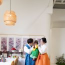 동탄 13월 추억을 담다에서 애견동반 소규모 돌잔치 내돈내산 후기