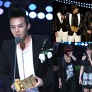 지드래곤·2PM·2NE1, ‘MAMA’ 앨범·가수·노래상 3등분 이미지