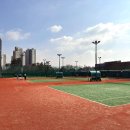 화성시청 테니스장 이미지