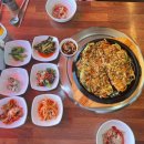 큰손조개구이칼국수 | [오이도맛집] 큰손회조개구이칼국수 물회가 진짜 끝내줌 후기