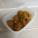 갈비마켓 | [성수/건대입구] 마마리마켓 흑백요리사 반찬셰프 반찬 후기 (feat. LA갈비, 젓갈 등)