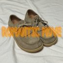 Romantic m | [Romantic Move] 어코브 티롤리안 슈즈 R25M600｜포인트, 가격, 착화감 모두 잡은 모카신 계열의 신발...