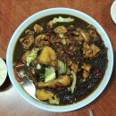 안동찜닭 이미지