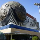 빛나는 도서관 이미지