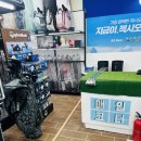 SG스크린골프 진천점 | 진천골프매장 마루망 SG 여성 가볍고 편한 중공구조 아이언