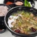 란콰이펑누들 영등포구청점 | 여의도 점심 배달 갈비탕, 홍콩식 우육탕면, 명이나물덮밥 !