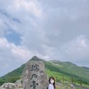 여자중계소 | [113번째 주간산행] 일개미의 여름 산행 일기 _ 광주 무등산 등산코스/장불재코스