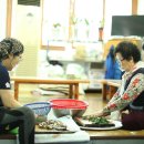 시락국수(전통) 이미지