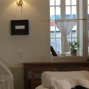 목사랑(미감작은도서관) | 북성수 느좋카페 스프레이 하우스 내돈내산 솔직후기