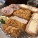 삼백돈돈가츠 이미지