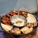 계어그릴스 이미지