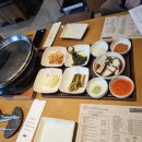 세븐일레븐 울산온산덕신신온점 | 울산 온산 고기집 고반식당 고기 구워주는 맛집