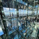 옥자농장 | [2025 미국여행] 뉴욕 3일차 - 서밋, 휘트니 미술관, (셀프) 첼시 갤러리 투어(+ 팁), 시티즌오브첼시...