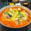 [A] 신염천하마라탕 | 먹어 또 먹어.. 내돈내산 후기
