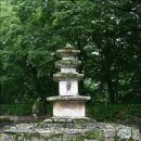 사나사(사찰 앞) 이미지