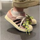 6778 | 아디다스 뚱이 슈퍼스타 블랙 드디어 내돈내산 성공했네요